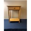 Image 1 : Wooden Hall / Telephone Table