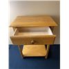 Image 2 : Wooden Hall / Telephone Table