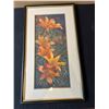 Image 1 : Tiger Lily Wall Art