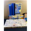 Image 2 : Puzzle Lot