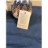 Image 3 : Hand Woven Zulu Herb Baskets
