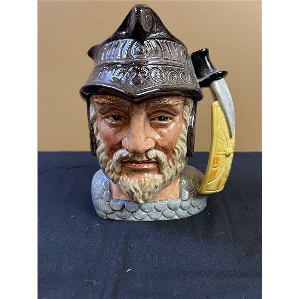 Royal Doulton "Gladiator"