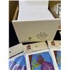 Image 2 : Blank Cards and Postcards