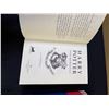 Image 2 : J.K Rowling and J.R.R Tolkien Novels