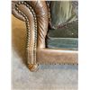 Image 2 : International Furniture Corduroy Couch