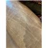 Image 8 : International Furniture Corduroy Couch