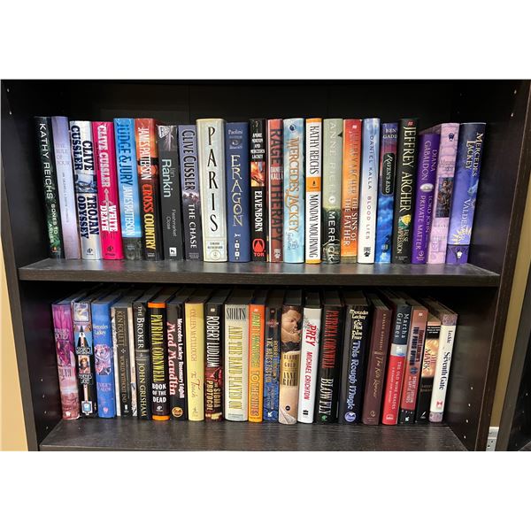 Book Lot
