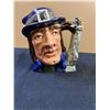Image 1 : Royal Doulton "Gulliver"