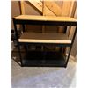 Image 1 : 3 Tier Storage Shelf