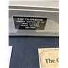 Image 2 : "The Chaperone" Framed Print by, Owen Garrett