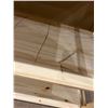 Image 2 : Wooden Storage Shelfs