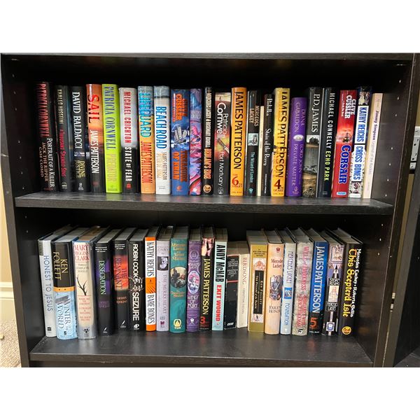 Book Lot