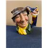 Image 1 : Royal Doulton "Punch & Judy Man"