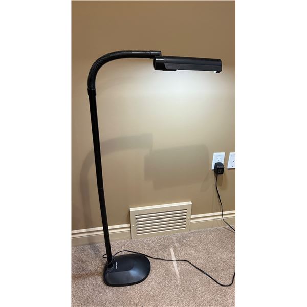 Ott-Lite Adjustable Floor Lamp