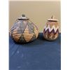 Image 1 : Zulu and Herb Baskets