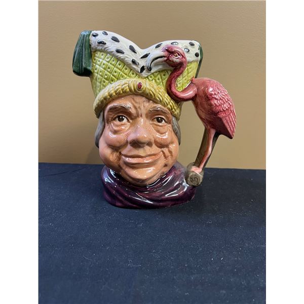 Royal Doulton "Ugly Duchess"