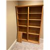 Image 1 : Wooden Bookcase