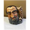 Image 1 : Royal Doulton "Merlin"