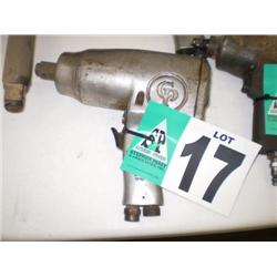 CHICAGO PNEUMATIC 3/4in. DRIVE AIR IMPACT WRENCH