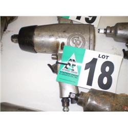 CHICAGO PNEUMATIC 3/4in. DRIVE AIR IMPACT WRENCH
