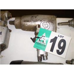 CHICAGO PNEUMATIC 3/4in. DRIVE AIR IMPACT WRENCH