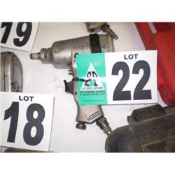 POWERMATE 1/2in. DRIVE AIR IMPACT WRENCH