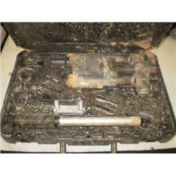 WHEELER-REX PIPE TOOLS