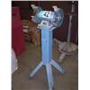 Image 1 : K & F 1 HP ELECTRIC GRINDER