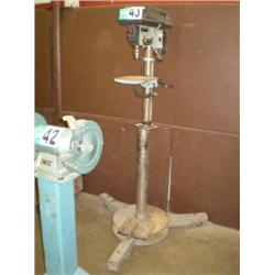 DELTA 1/2in. DRILL PRESS