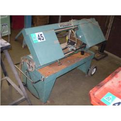 CAROLINA HORIZONTAL BANDSAW