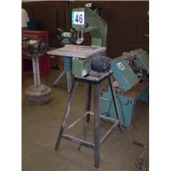 VERTICAL BANDSAW
