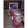 Image 1 : 110,000 BTU SPACE HEATER