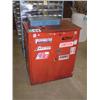 Image 1 : TOOL CABINET