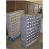 Image 1 : (2) BOLT CABINETS W/ CABINETS