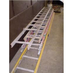 QUANTITY OF LADDERS