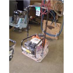 MULTI QUIP PLATE COMPACTOR