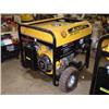 Image 1 : LYNX 4000 WATT PORTABLE GENERATOR , s/n N/A:
