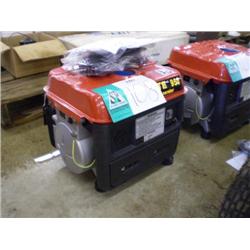 LYNX 950 WATT PORTABLE GENERATOR , s/n N/A: