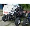 Image 1 : JOYNER 650CC SAND SPIDER DUNE BUGGY , s/n L5BG1JH6671015278: