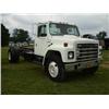 Image 1 : INTERNATIONAL S1824 S/A CAB & CHASSIS TRUCK , s/n AA182JHB13297: