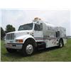 Image 1 : INTERNATIONAL 4900 S/A FUEL & LUBE TRUCK , s/n 1HTSDAAN7VH450933: