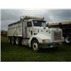 Image 1 : PETERBILT 377 TRI AXLE DUMP TRUCK , s/n 1XPCDU9X9WD425967: