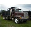 Image 1 : FREIGHTLINER TRI AXLE DUMP TRUCK , s/n 1FUYDRYB1MH39211: