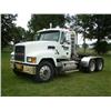Image 1 : MACK CH613 T/A TRUCK TRACTOR , s/n 1M1AA18Y34N156284: