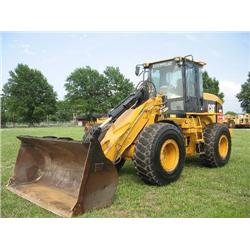 CATERPILLAR 930G WHEEL LOADER , s/n CAT0930GLTWR01284: