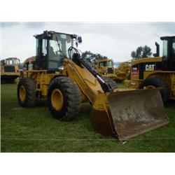 CATERPILLAR 930G WHEEL LOADER , s/n CAT0930GHTWR00377: