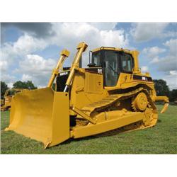 CATERPILLAR D6R XL CRAWLER TRACTOR , s/n 5LN02557: