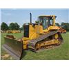 Image 1 : CATERPILLAR D6M LGP CRAWLER TRACTOR , s/n 4JN02320: