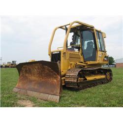 CATERPILLAR D5G XL CRAWLER TRACTOR , s/n FDH01776: