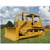 Image 1 : CATERPILLAR D6D CRAWLER TRACTOR  , s/n 4X10439: